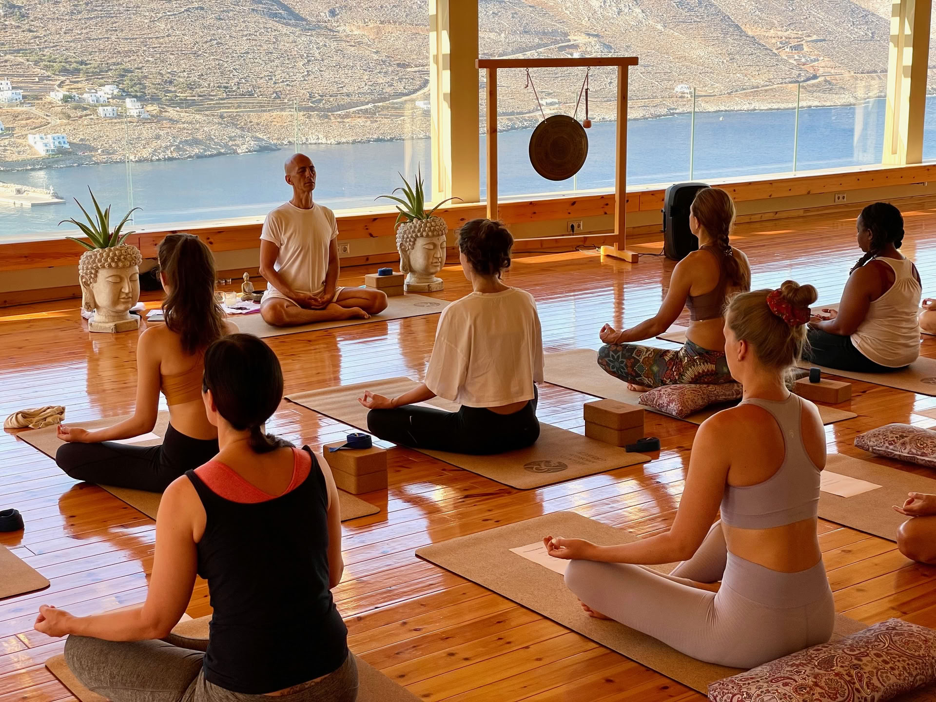 Iyengar-tunti
