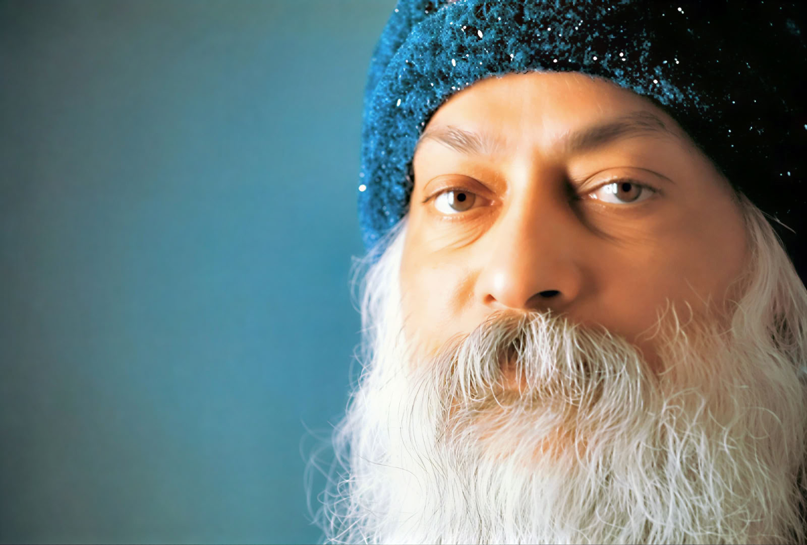 Yhden päivän Osho-meditaatiosessio