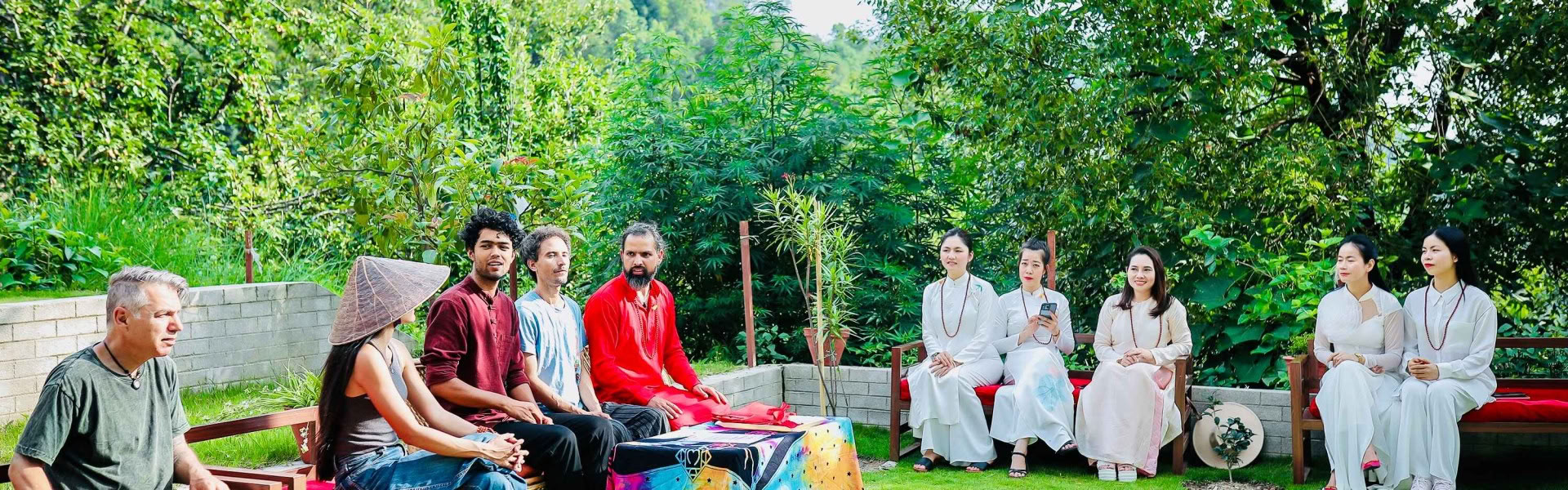 4 päivän 20 tunnin YACEP-koulutuskurssit Nepalissa