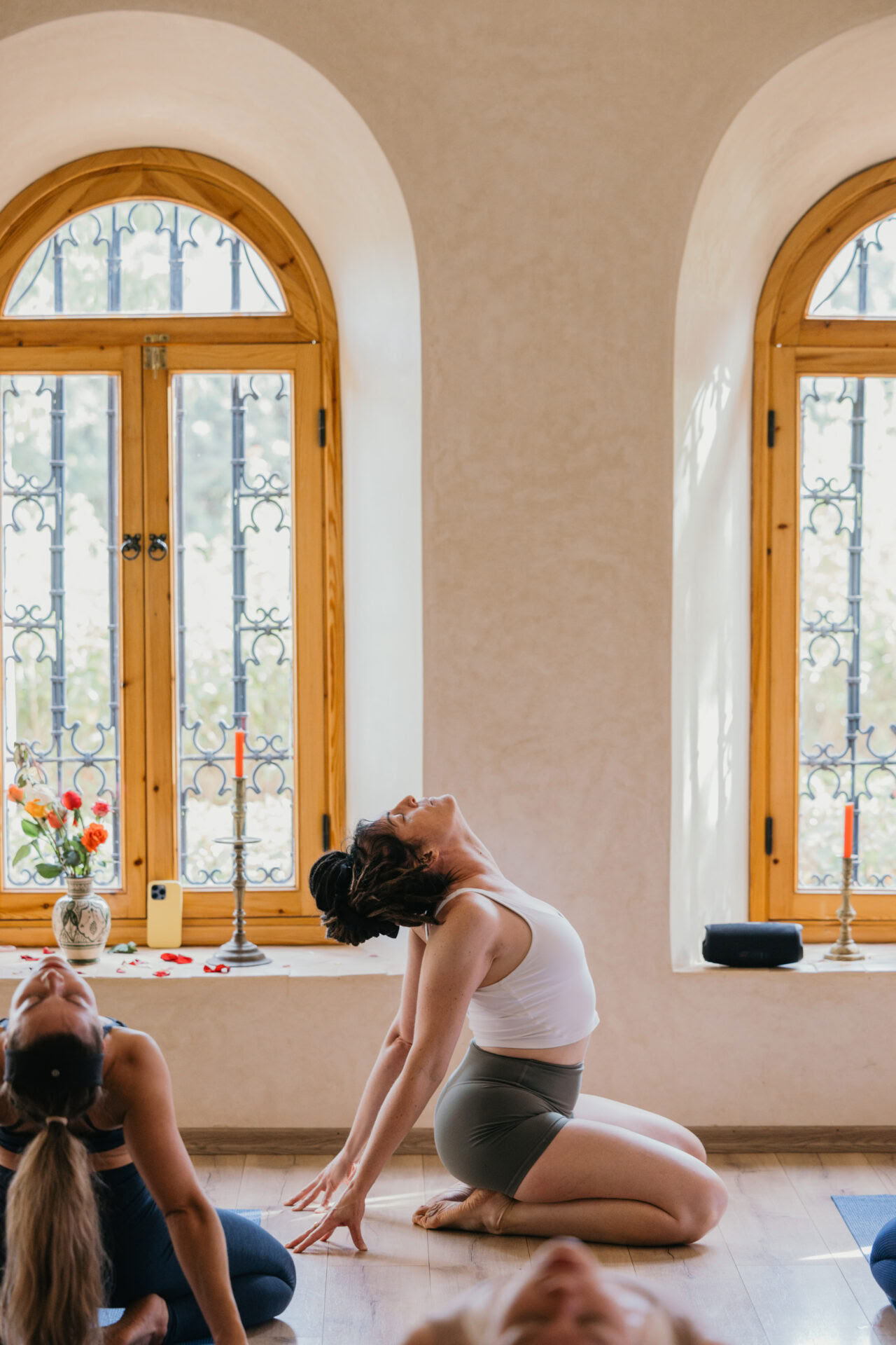 Jooga & pilates