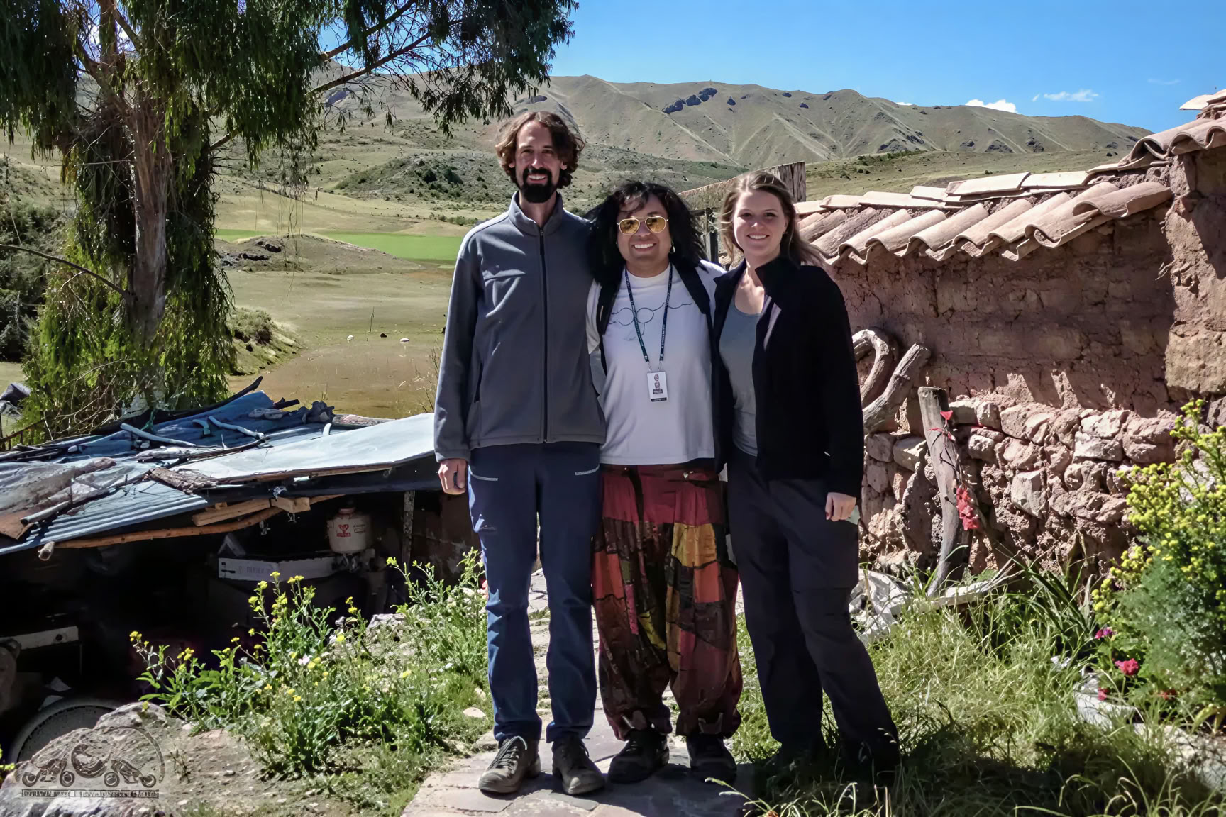 4 päivän ayahuasca-retriitti: 3 seremoniaa ja henkistä parantumista Perussa