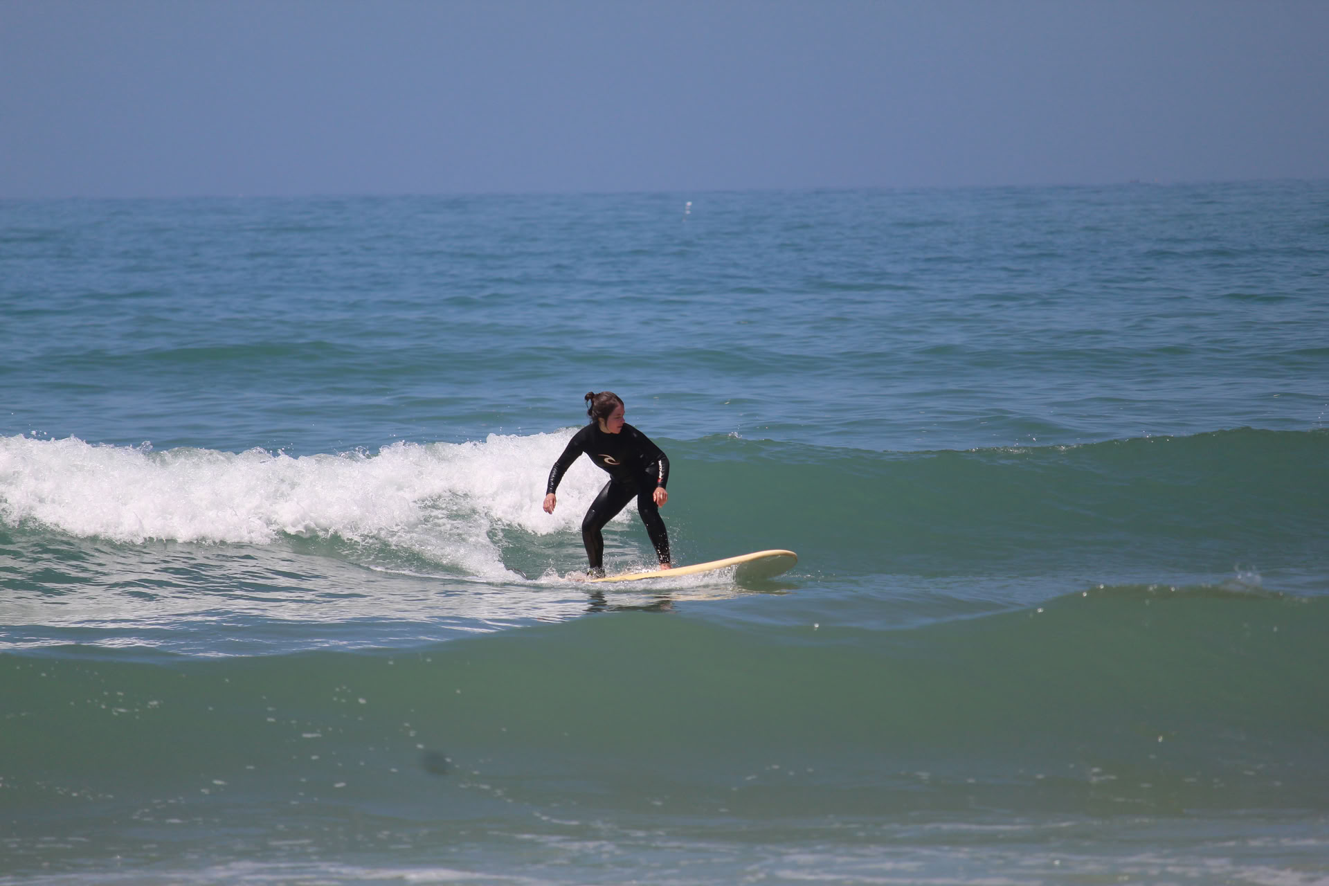 Jooga- ja surffiretriitti