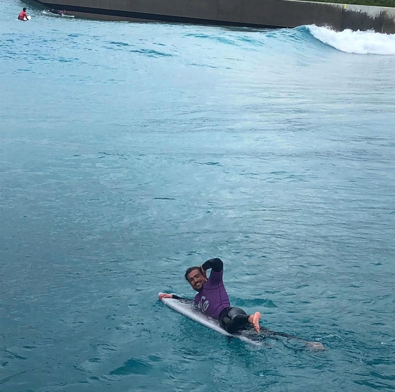 Surffikuntoakatemia