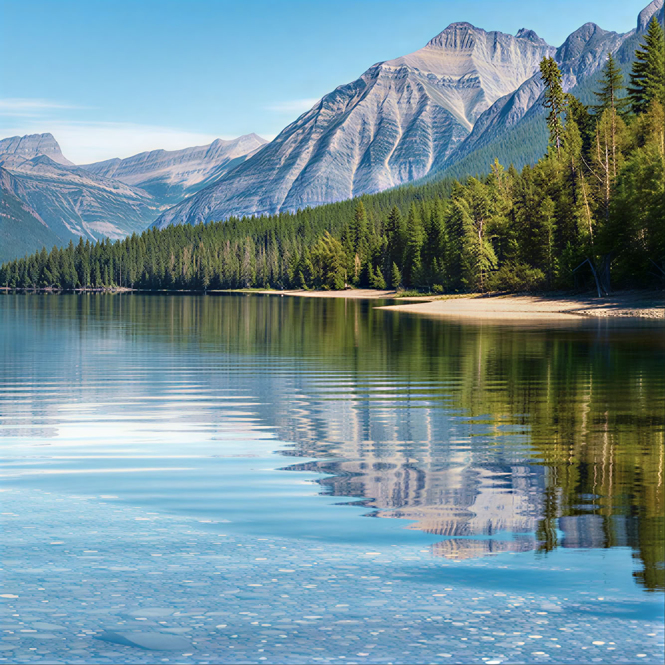 Sielukkaat joogaretriitit Montanassa