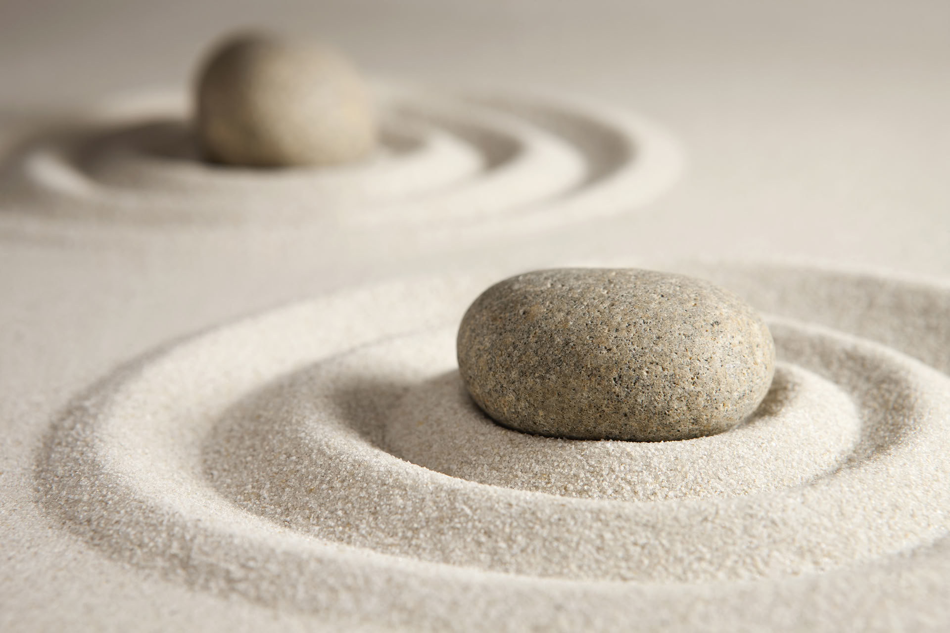 Ohjatut meditaatioistunnot