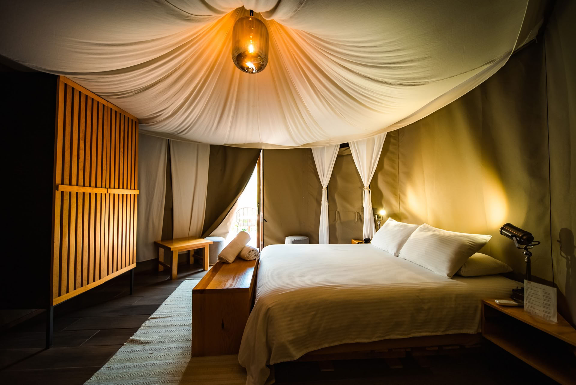 3 yötä | Hostal de la Luz