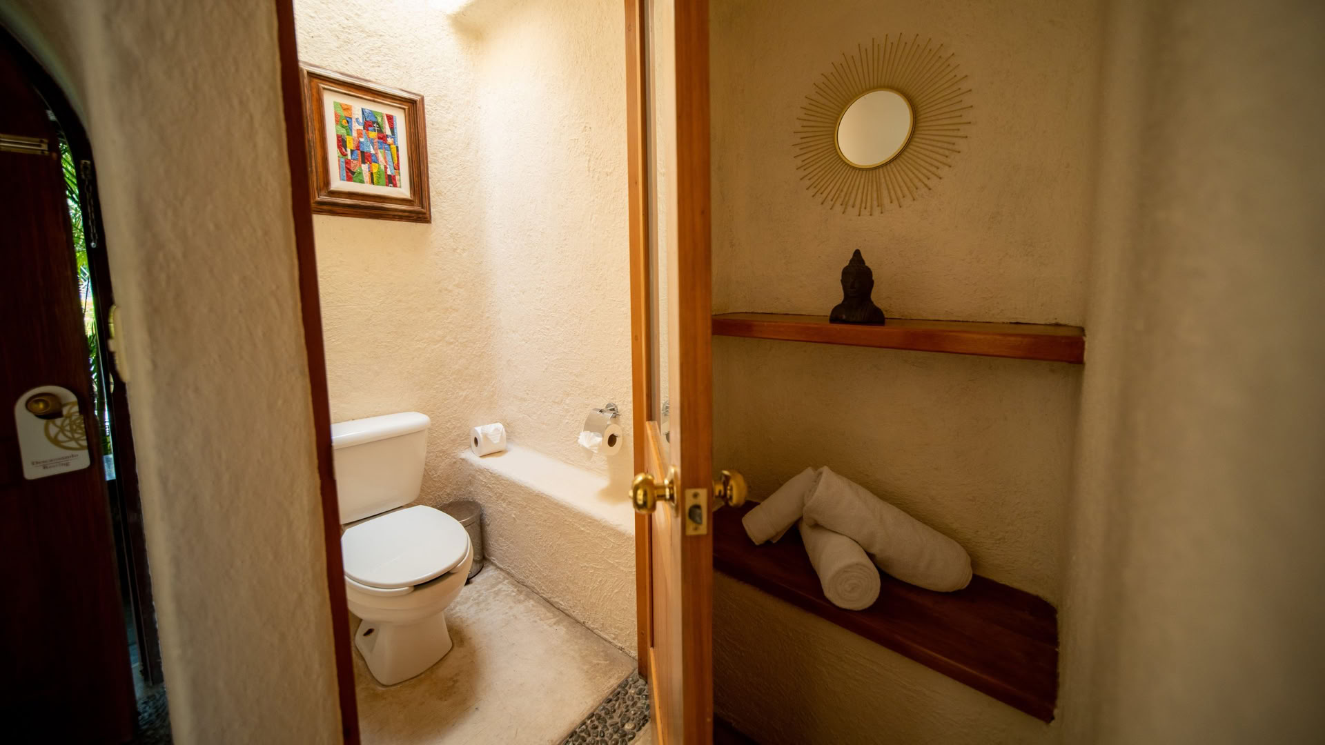 3 yötä | Hostal de la Luz