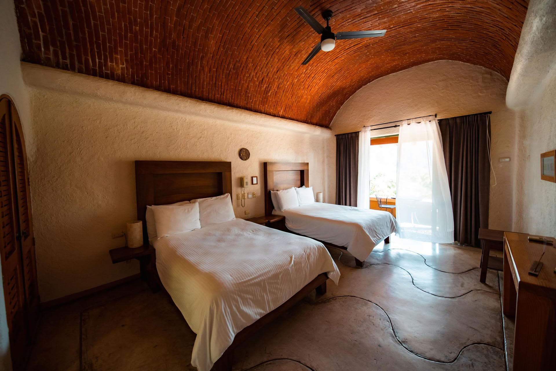 3 yötä | Hostal de la Luz