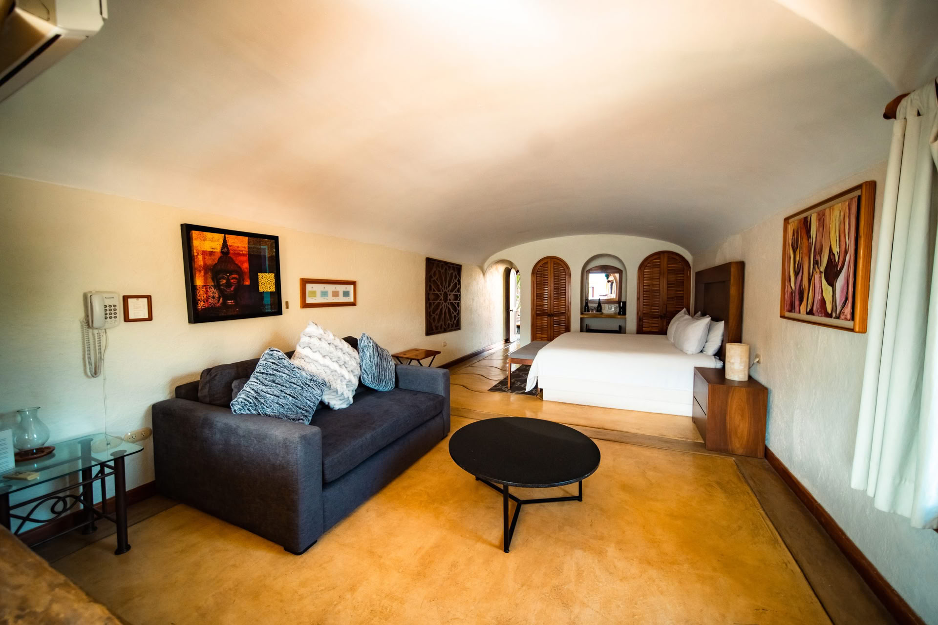 3 yötä | Hostal de la Luz