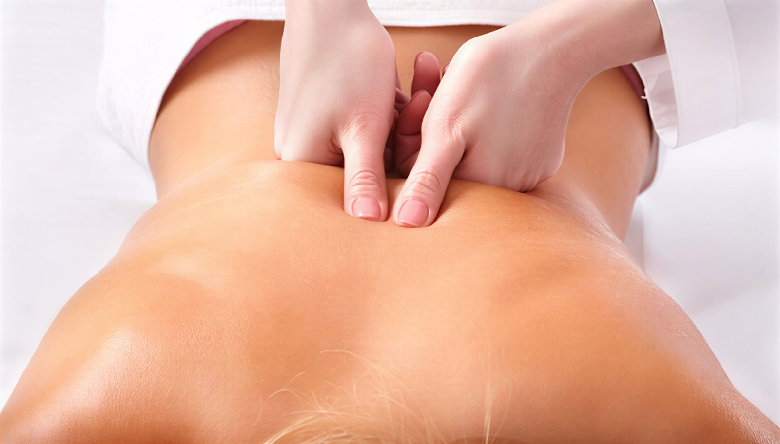 Shiatsu-hierontakoulutus: 5 päivää / 4 yötä