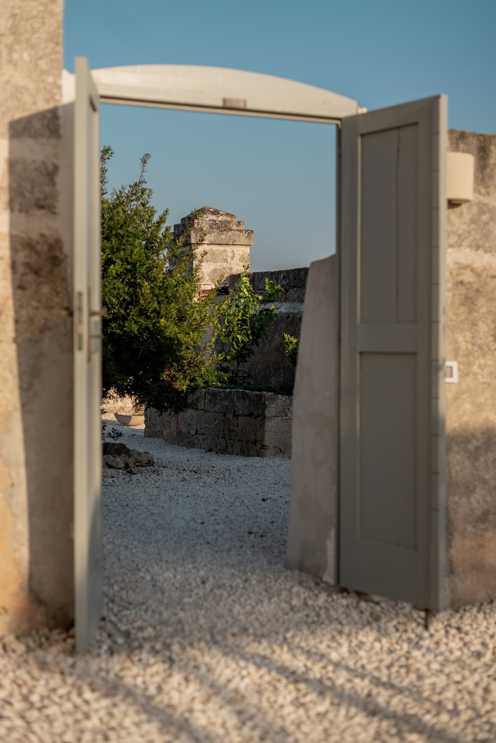 Retriitti Mirtan kanssa