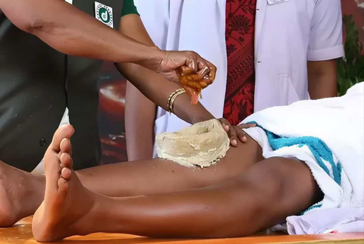 14 päivän panchakarma-ayurveda-paketti The Ayur Villassa