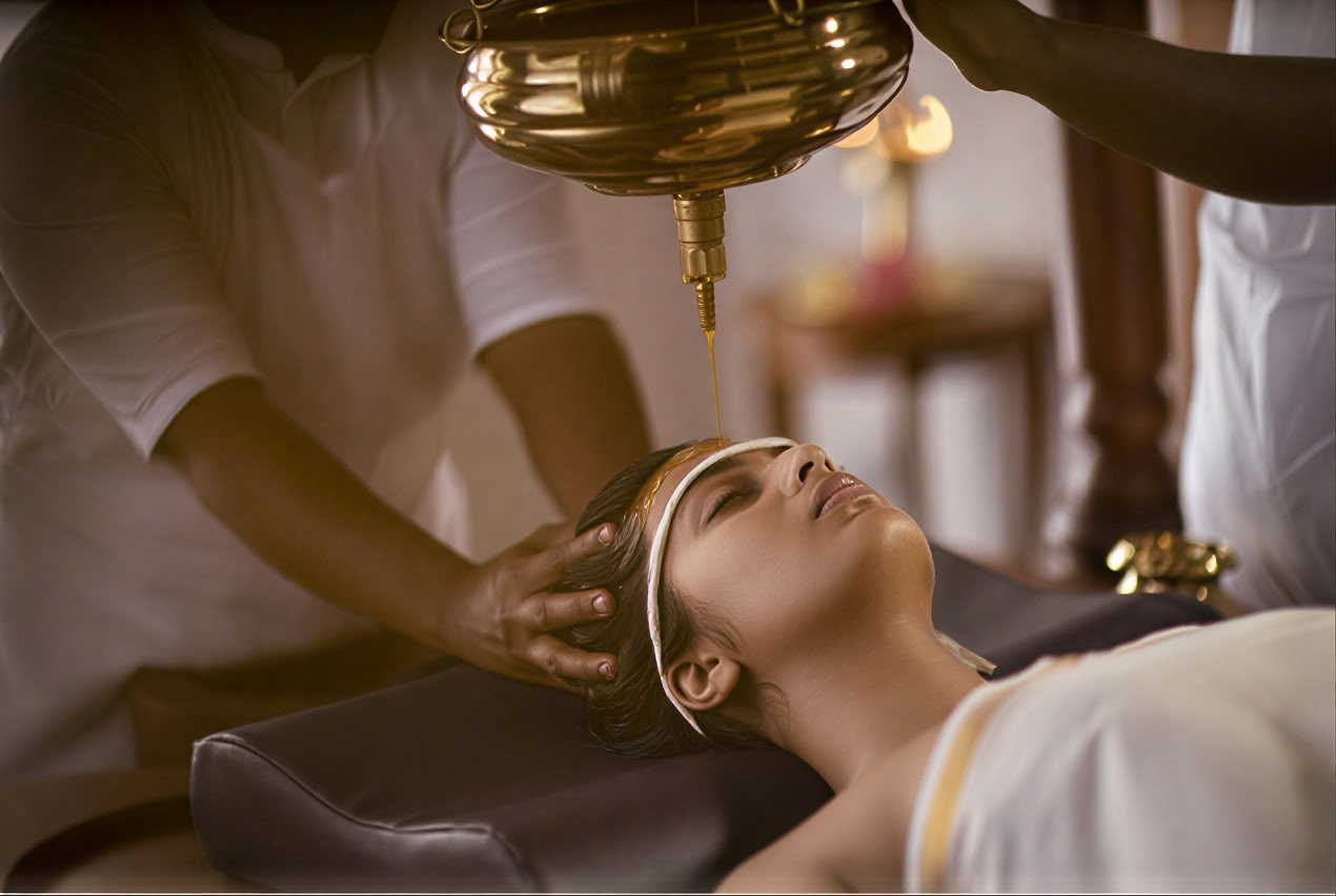 12 päivän henkinen retriitti Intiassa: joogaa Rishikeshissä, ayurvedaa Keralassa ja Taj Mahalin kierros