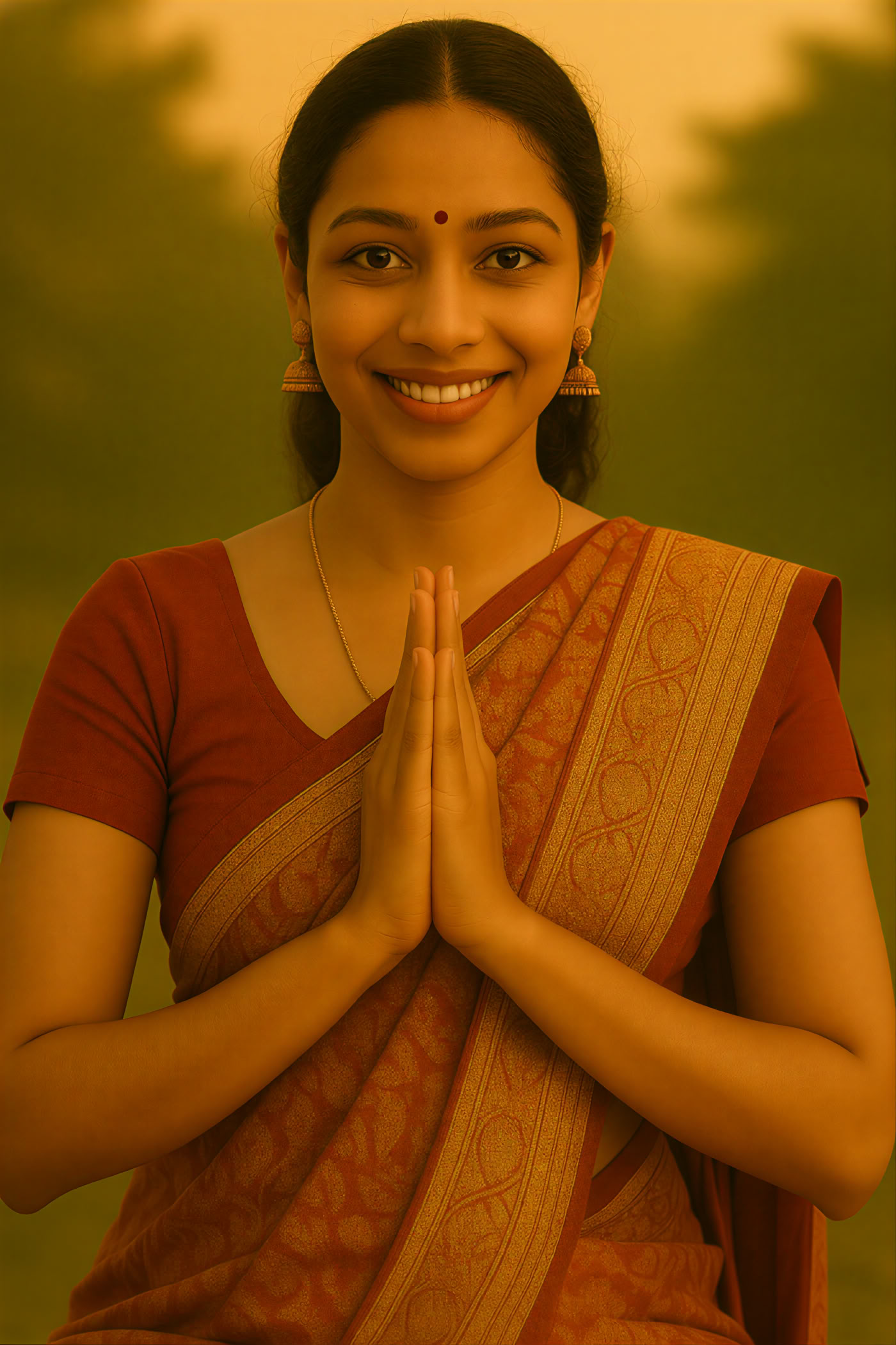 7 Yön Ayurvedinen Hyvinvointiohjelma Niraamaya Retreats Surya Samudrassa, Kovalamissa
