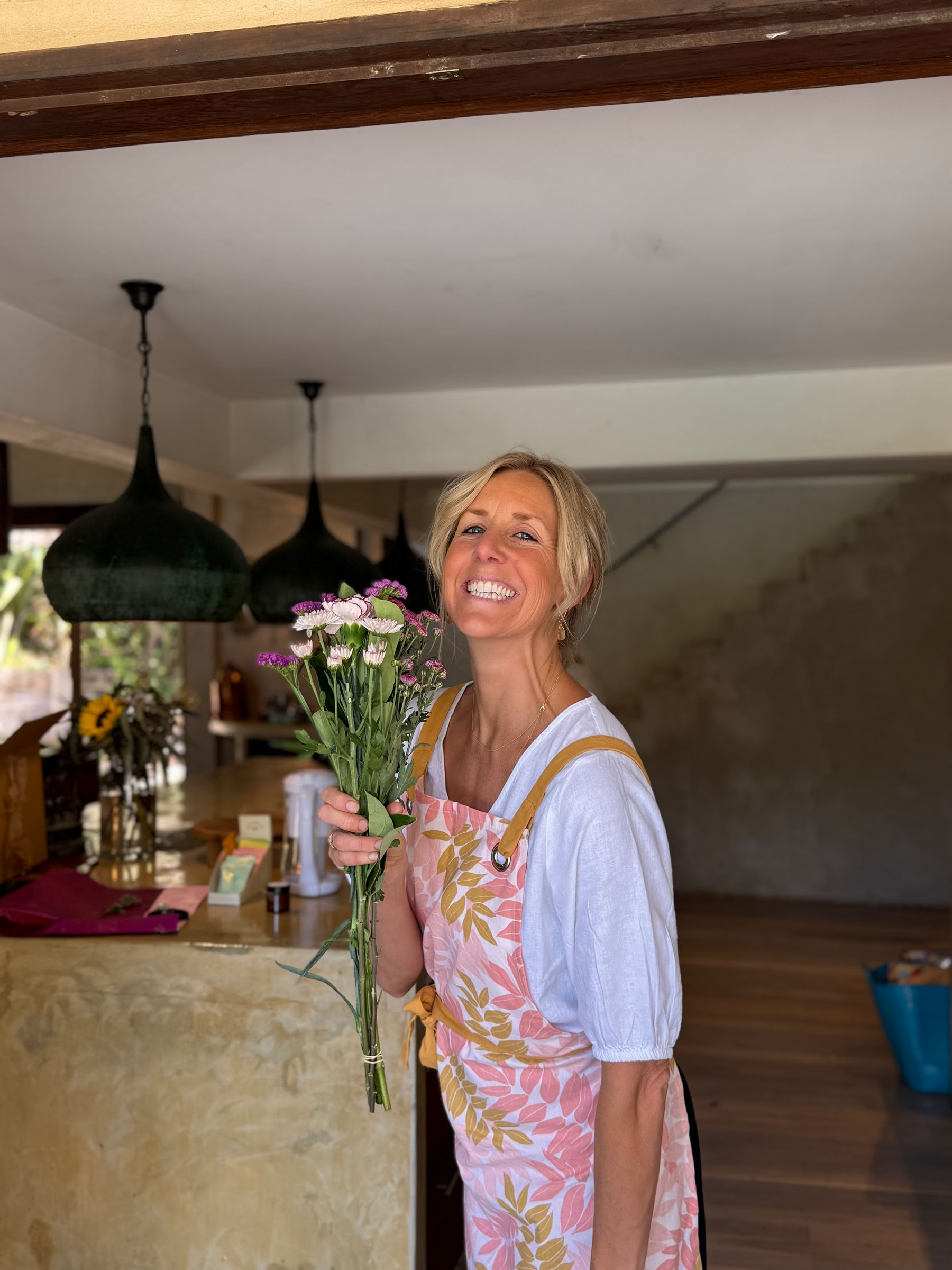 Byron Bayn viikonloppu-uudistumisretriitti