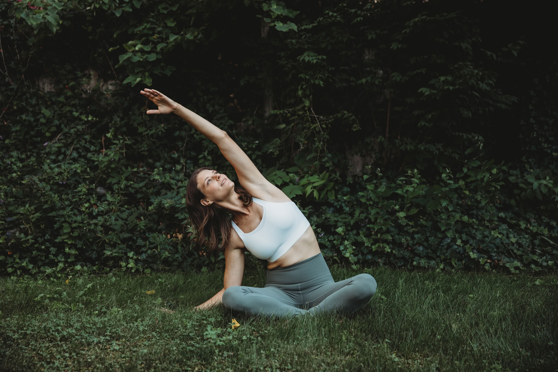 Pilates- ja hyvinvointiretriitti