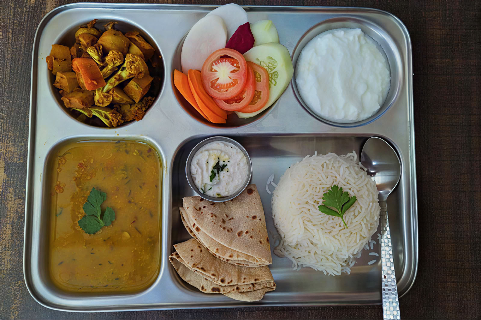 15 päivän joogaretriitti Rishikeshissä