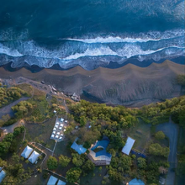 Sisäinen Hyvinvointiretriitti: Costa Rica 2027