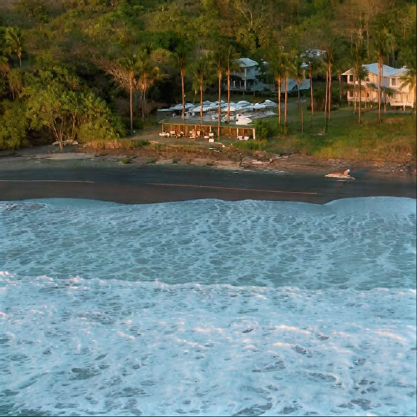 Sisäinen Hyvinvointiretriitti: Costa Rica 2027