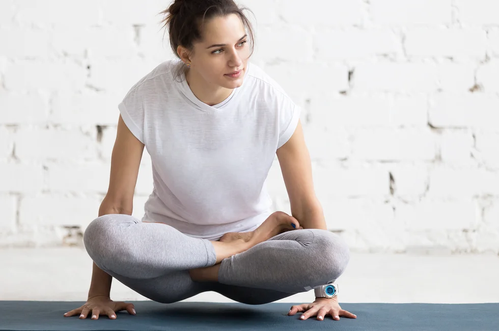 Ashtangan alkeet