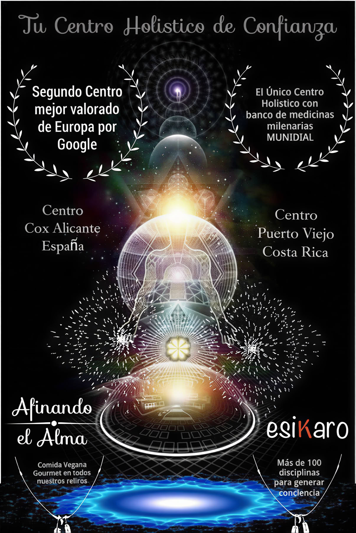 Ayahuascaseremoniat