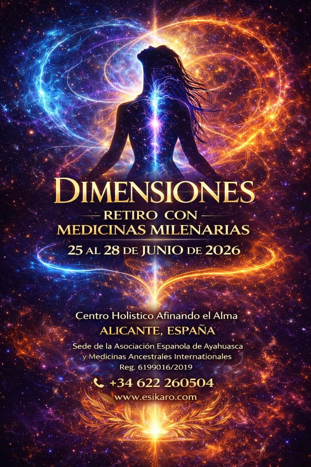 Ayahuascaseremoniat