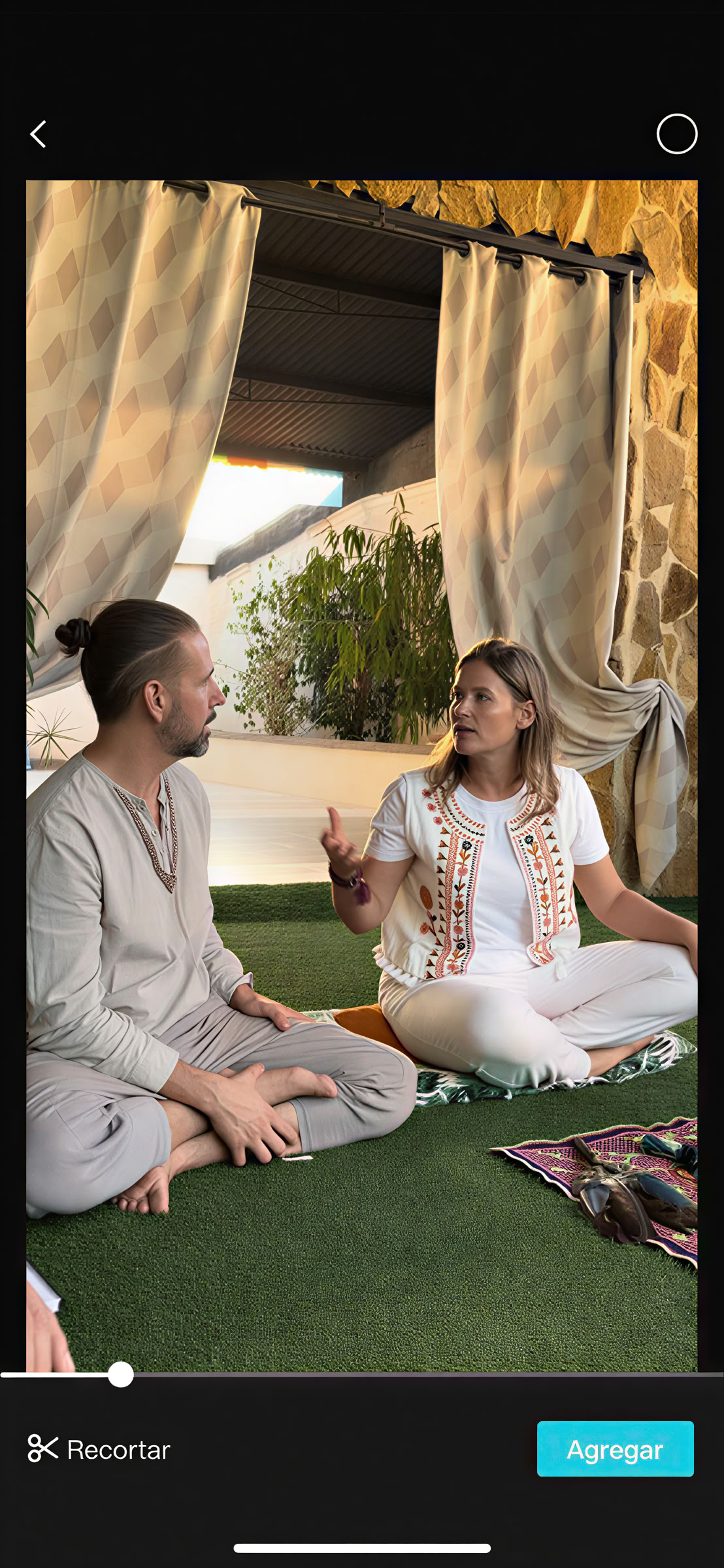 Ayahuasca ja perinteinen alkuperäiskansojen lääketiede -retriitti