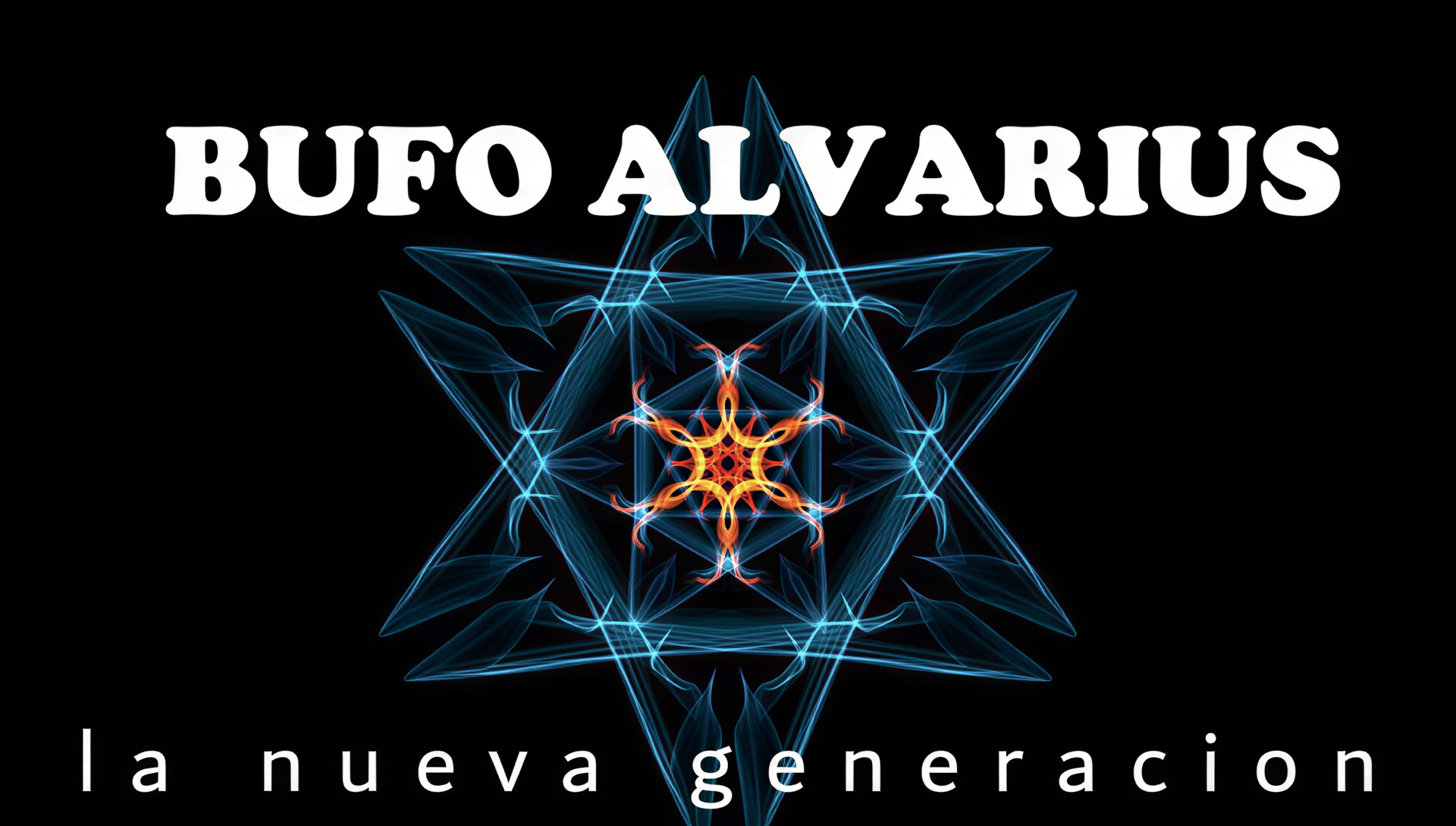 Bufo alvarius -seremonia