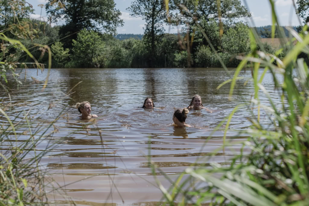 Iso-Britannia, Somerset – jooga-, pilates-, meditaatio- ja hengitysharjoitusretriitti