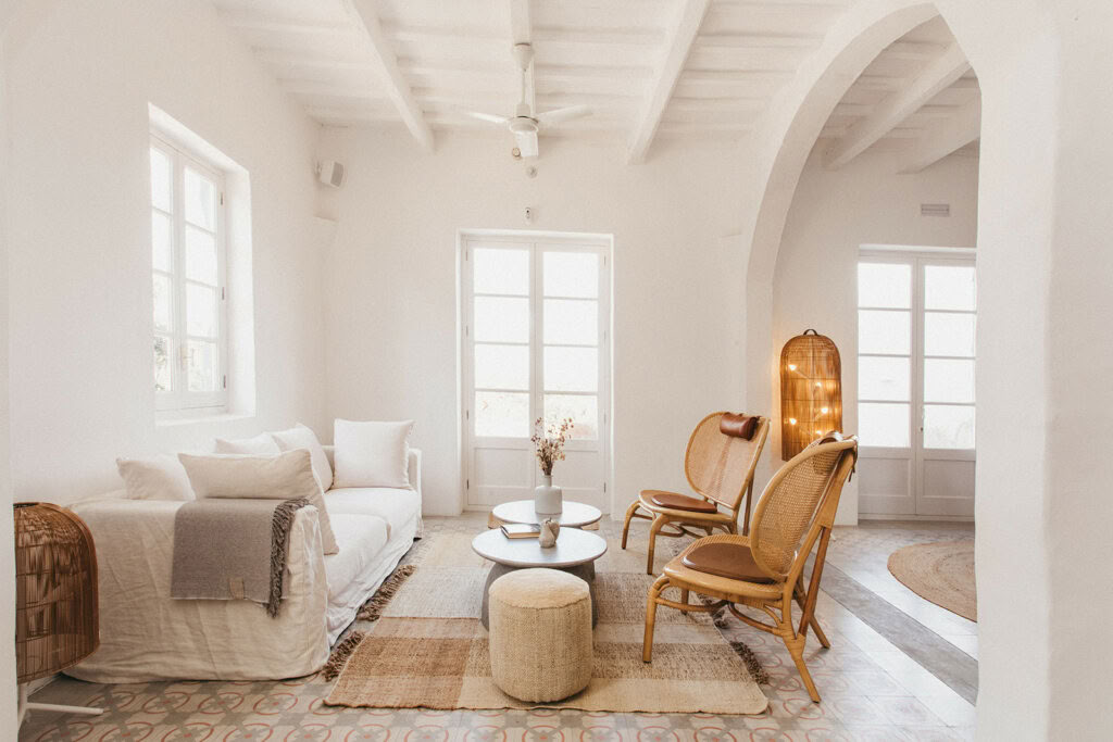 Menorca – jooga-, pilates-, meditaatio-, hengitysharjoitus- ja vaellusretriitti