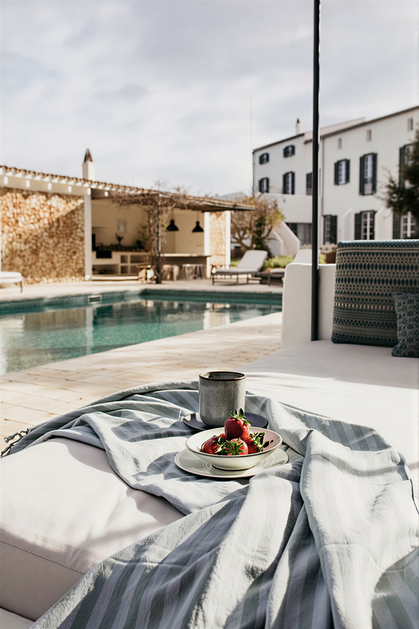 Menorca – jooga-, pilates-, meditaatio-, hengitysharjoitus- ja vaellusretriitti