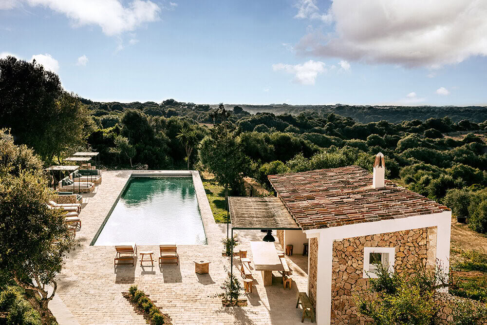 Menorca – jooga-, pilates-, meditaatio-, hengitysharjoitus- ja vaellusretriitti
