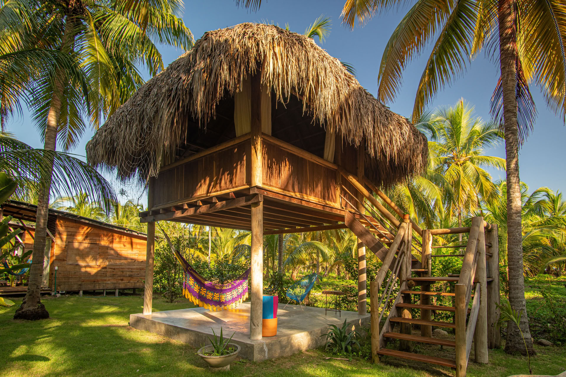 Joogaopettajakoulutus 200 h
