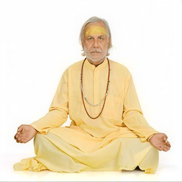 100 tunnin meditaatio-opettajakoulutus Rishikeshissä – 2.–14. heinäkuuta 2026