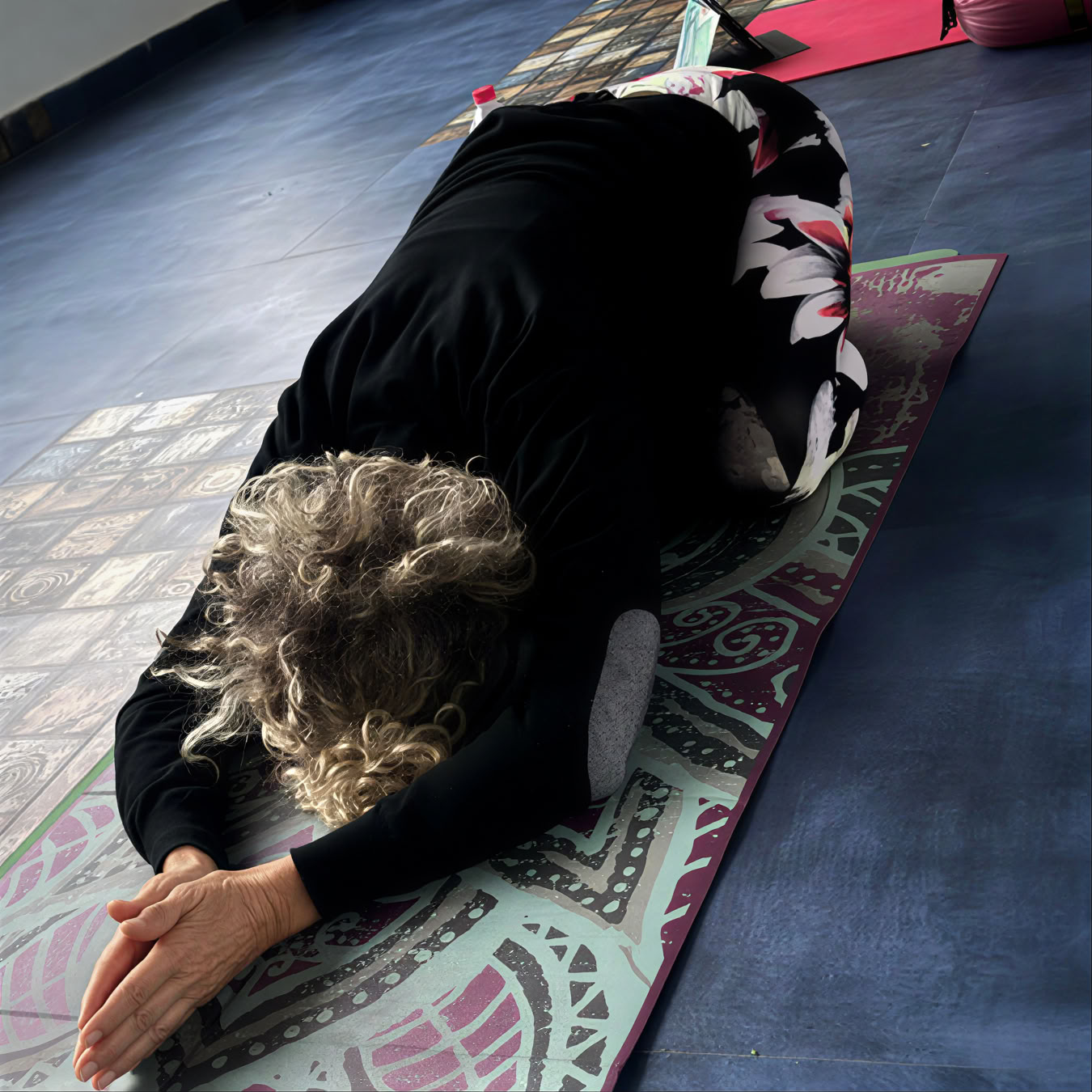 Ayurveda-detoksin, ääniparannuksen ja meditaation retriitti
