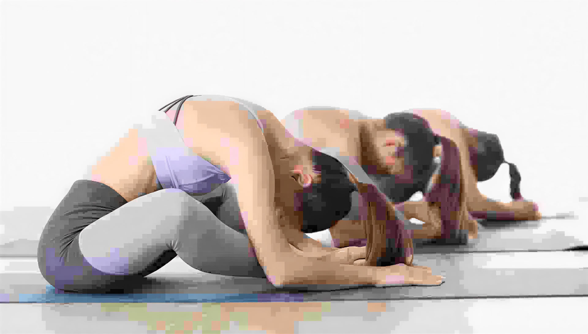 Meditaatio-, parantumis- ja detox-retriitti