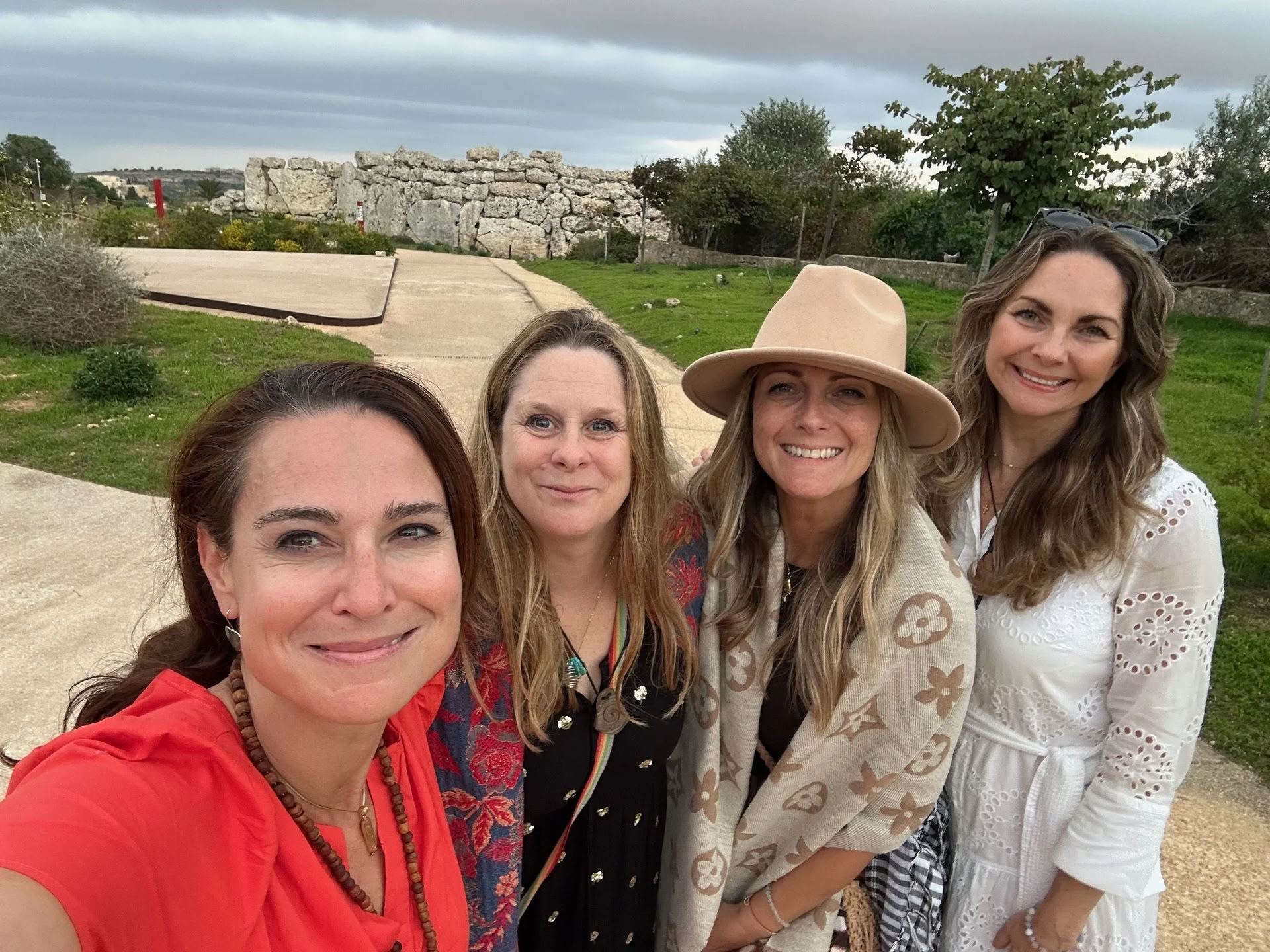 Pyhä Malta Retreat - Jaettu Kahden Hengen Huone