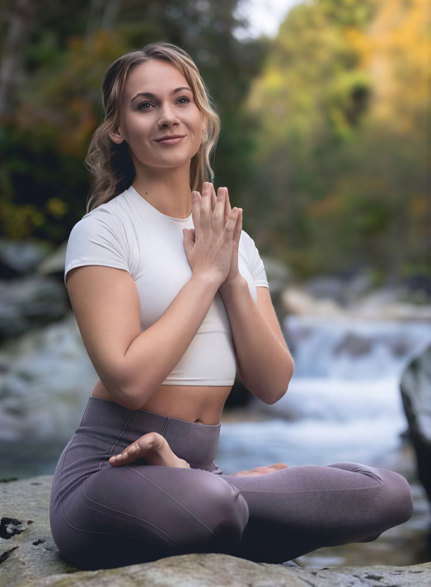 15 tunnin hot yoga -opettajankoulutus | Southern Pines