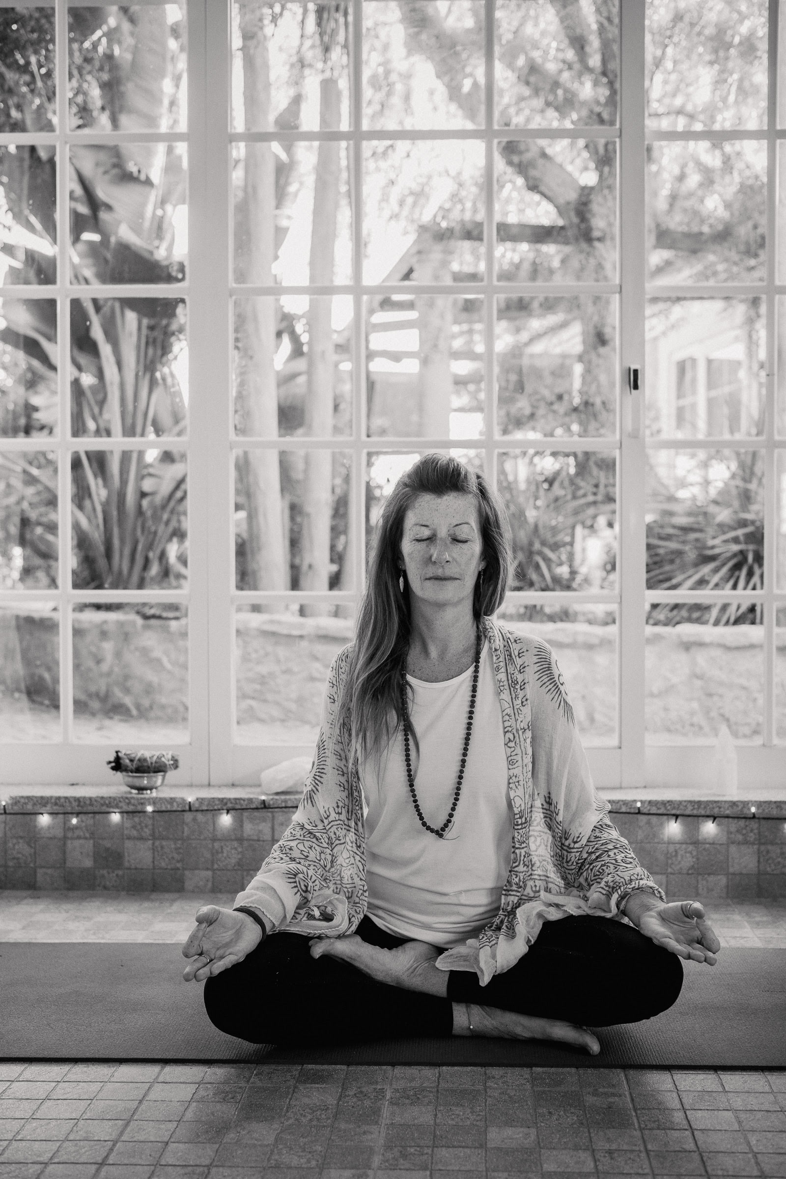 Vinyasa-flow