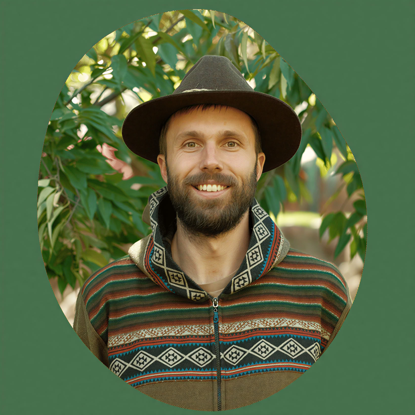 7 päivän ayahuascaretriitti