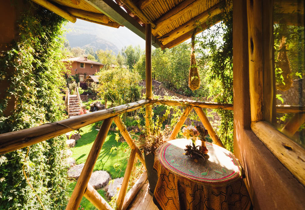 9 päivän ayahuascaretriitti