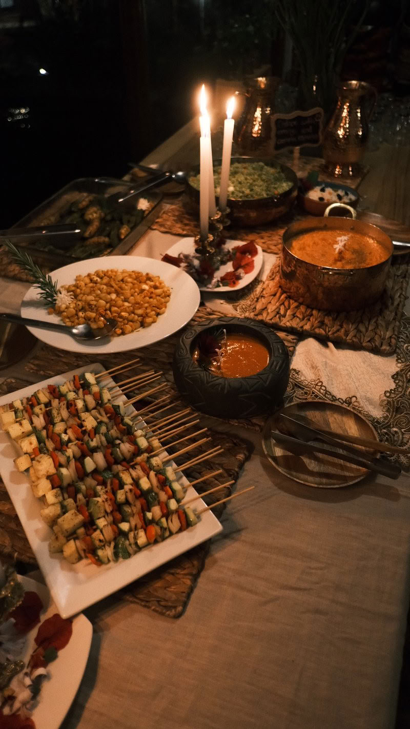 9 päivän ayahuascaretriitti