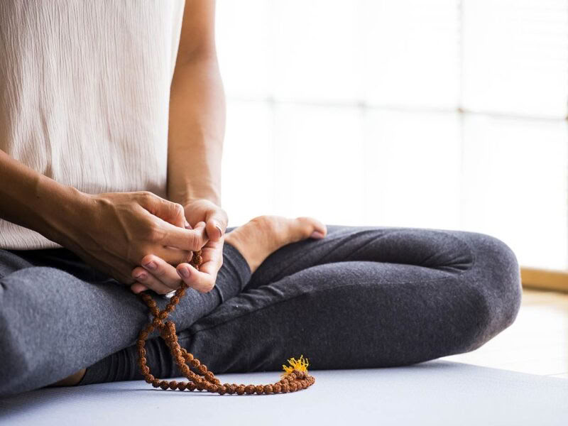 Ayurvedinen hyvinvointiretriitti 3 yötä 4 päivää
