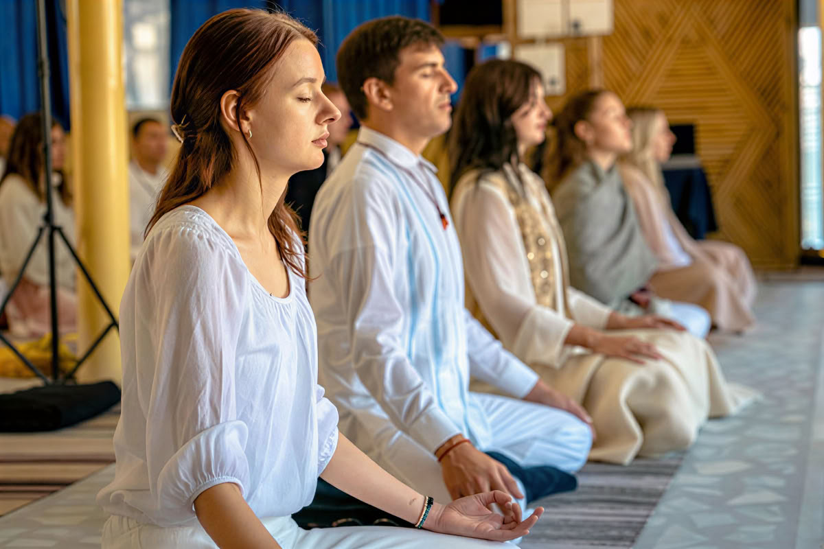 Ayurveda-hyvinvointiretriitti 9 yötä 10 päivää
