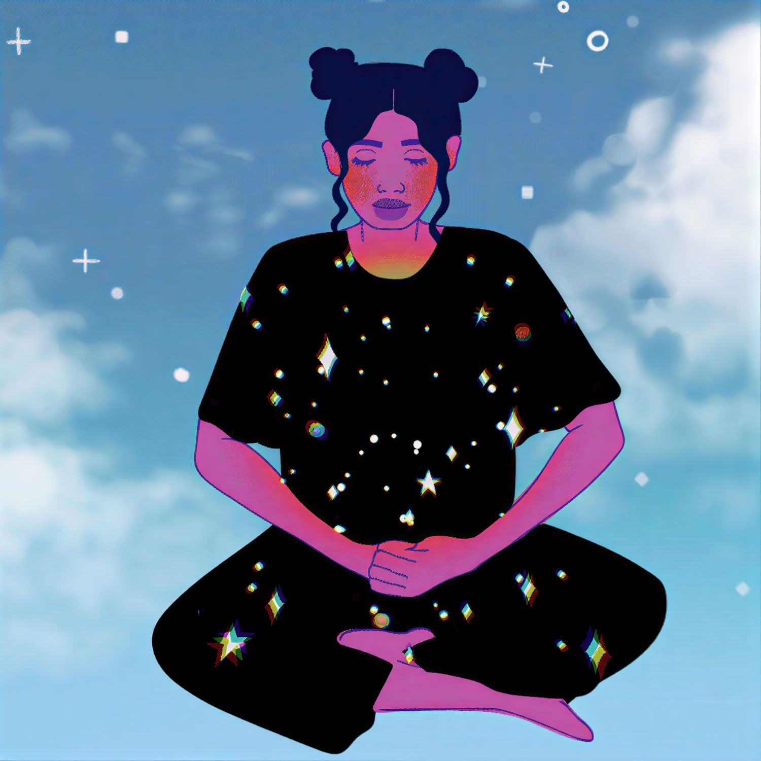 HuniYawa Ancestral Energy
