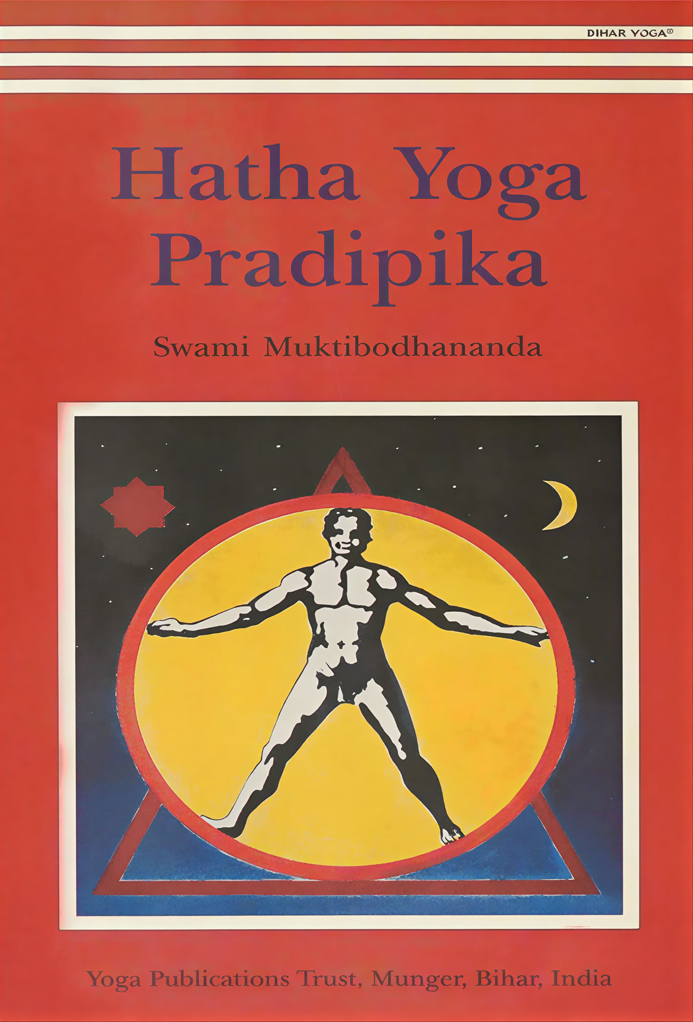 100 tunnin joogaopettajakoulutus aloittelijoille Rishikeshissä, Intiassa
