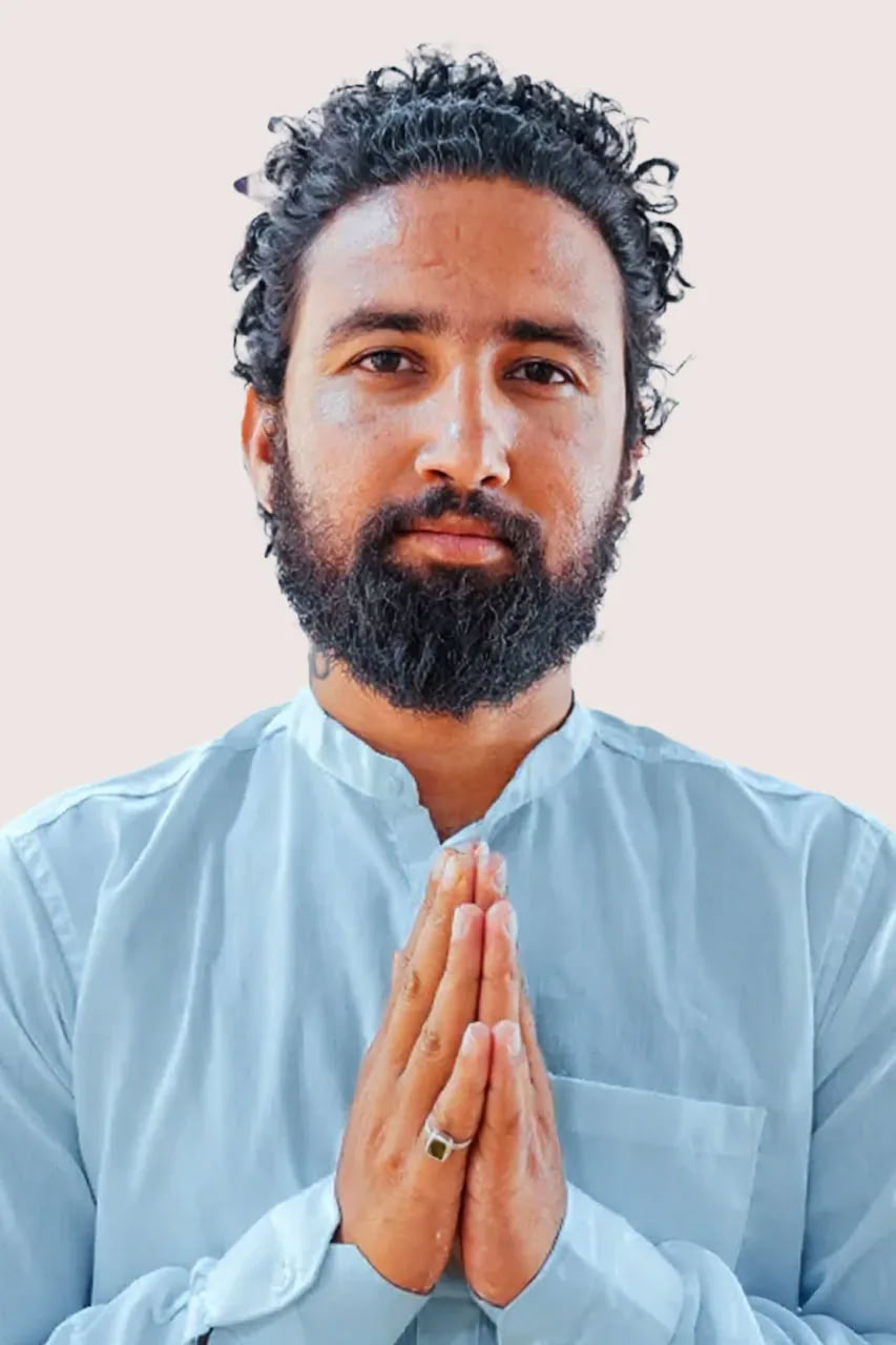 3 ja 5 päivän jooga- ja meditaatioretriitti Rishikeshissä