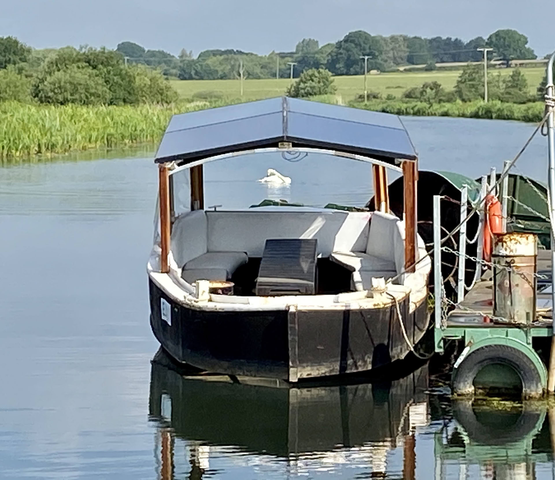 Gongikylpy-Hoveton/ Wroxham