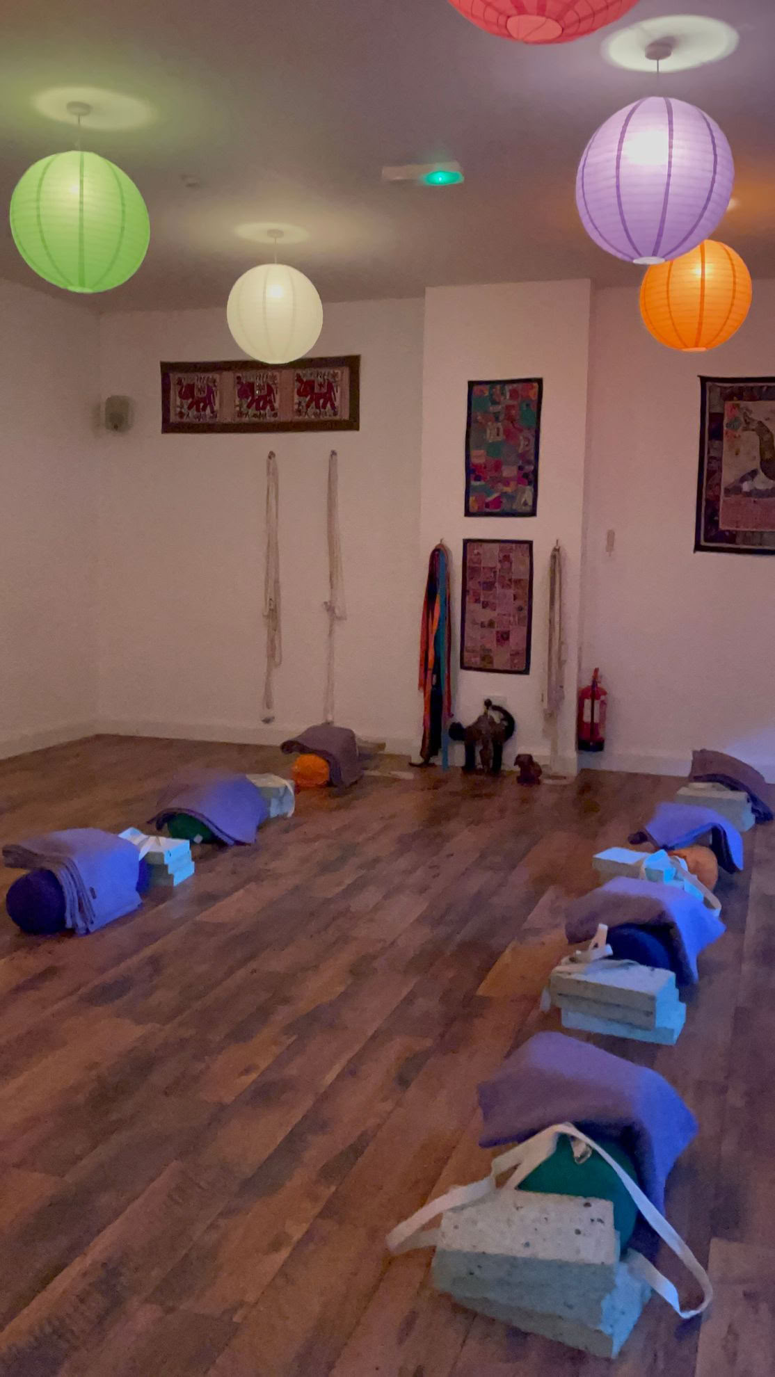 Vinyasa-taso 2