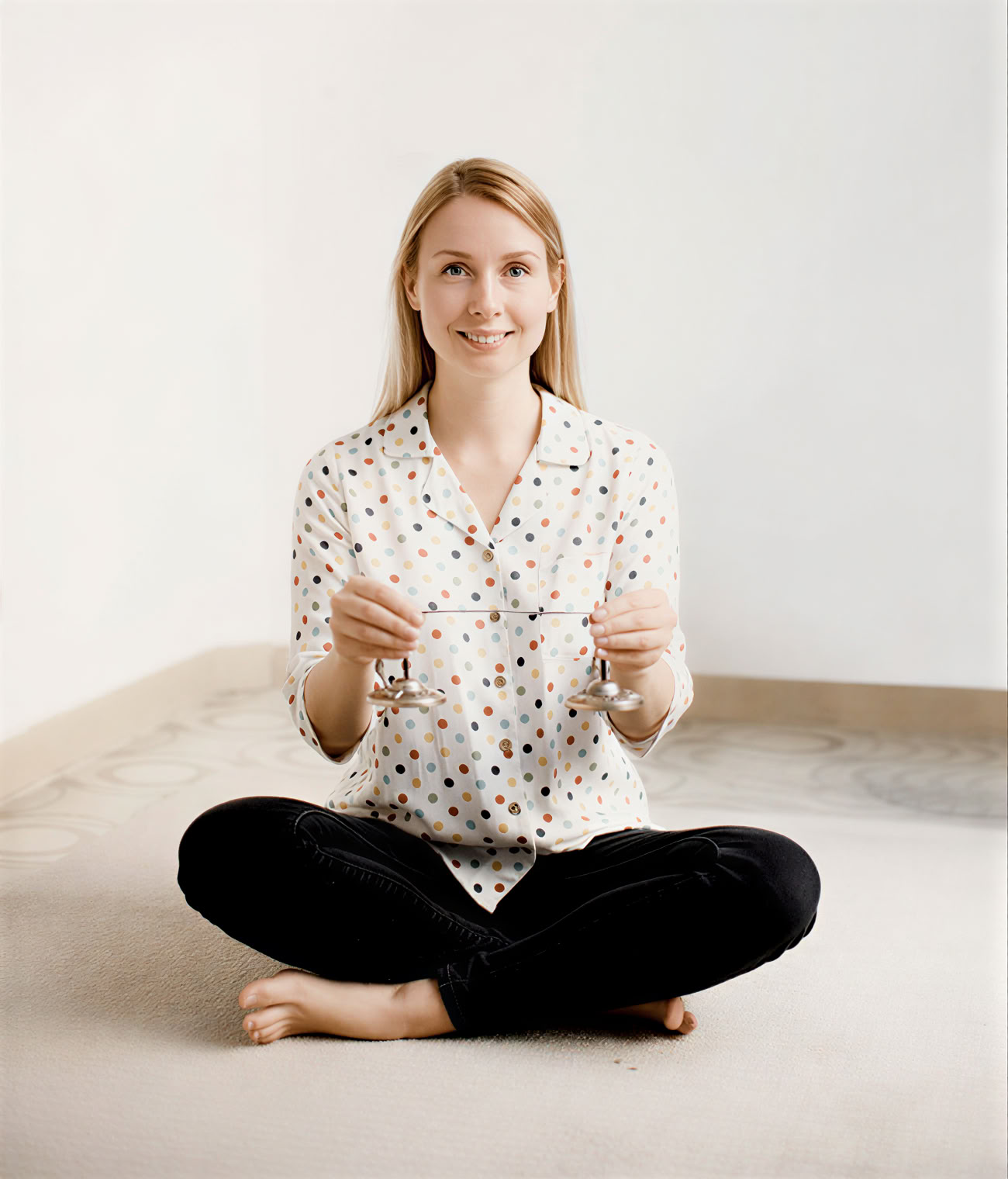 Intensiiviset mindfulness-työpajat